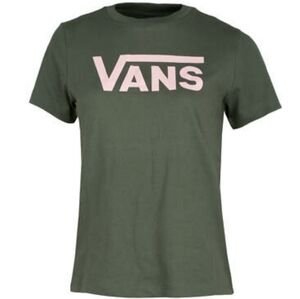 Vans short sleeve tee shirt